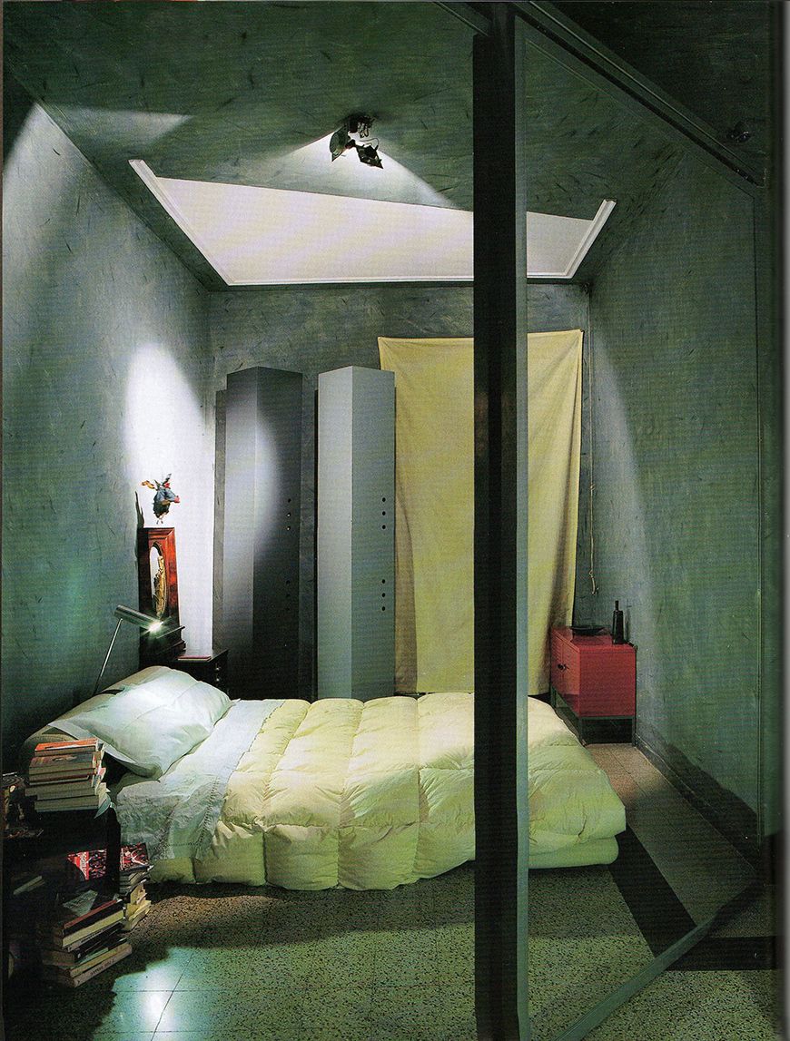 AD - Architectural Digest 6