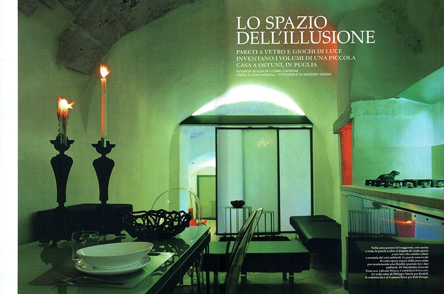 AD - Architectural Digest 2