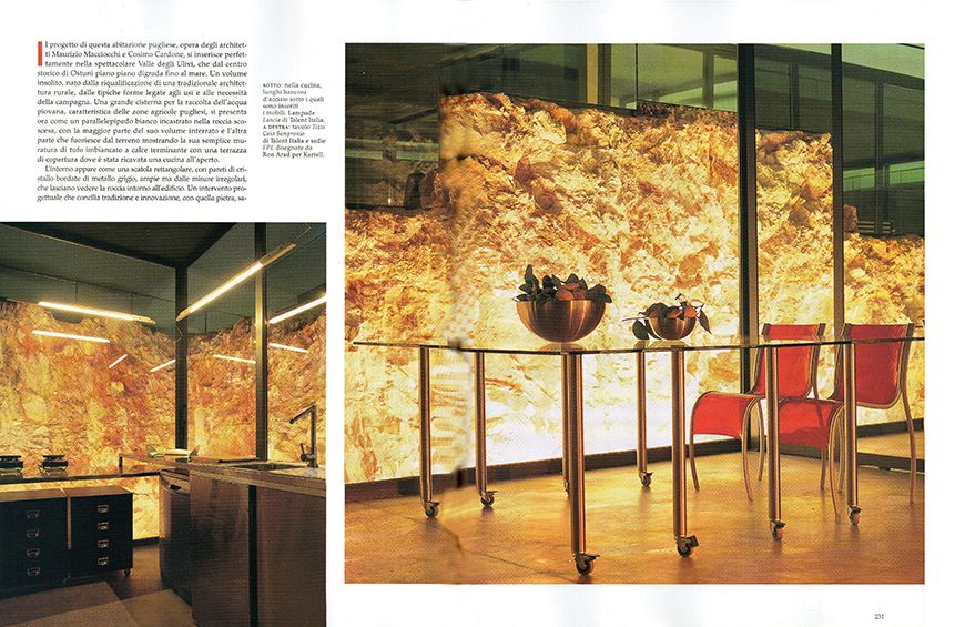 AD - Architectural Digest 2