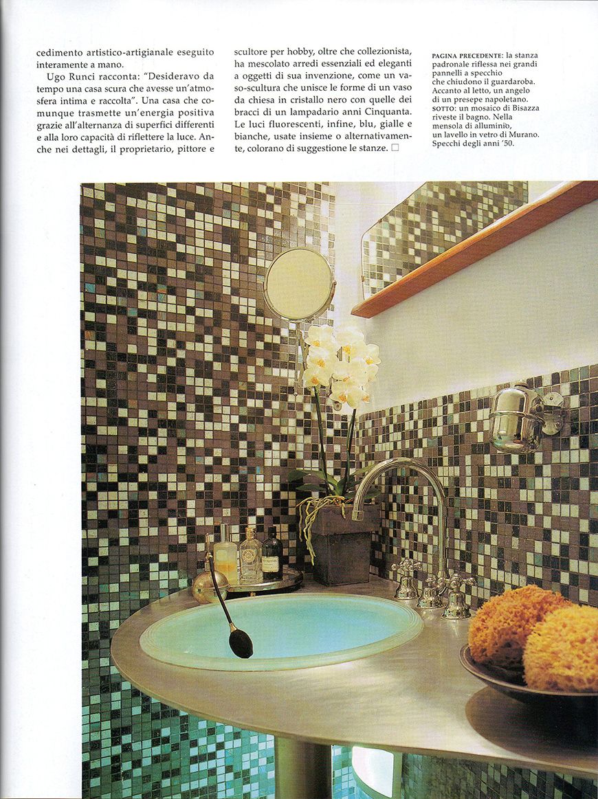 AD - Architectural Digest 7