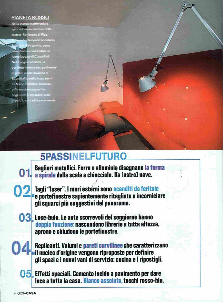 Gioia Casa 4