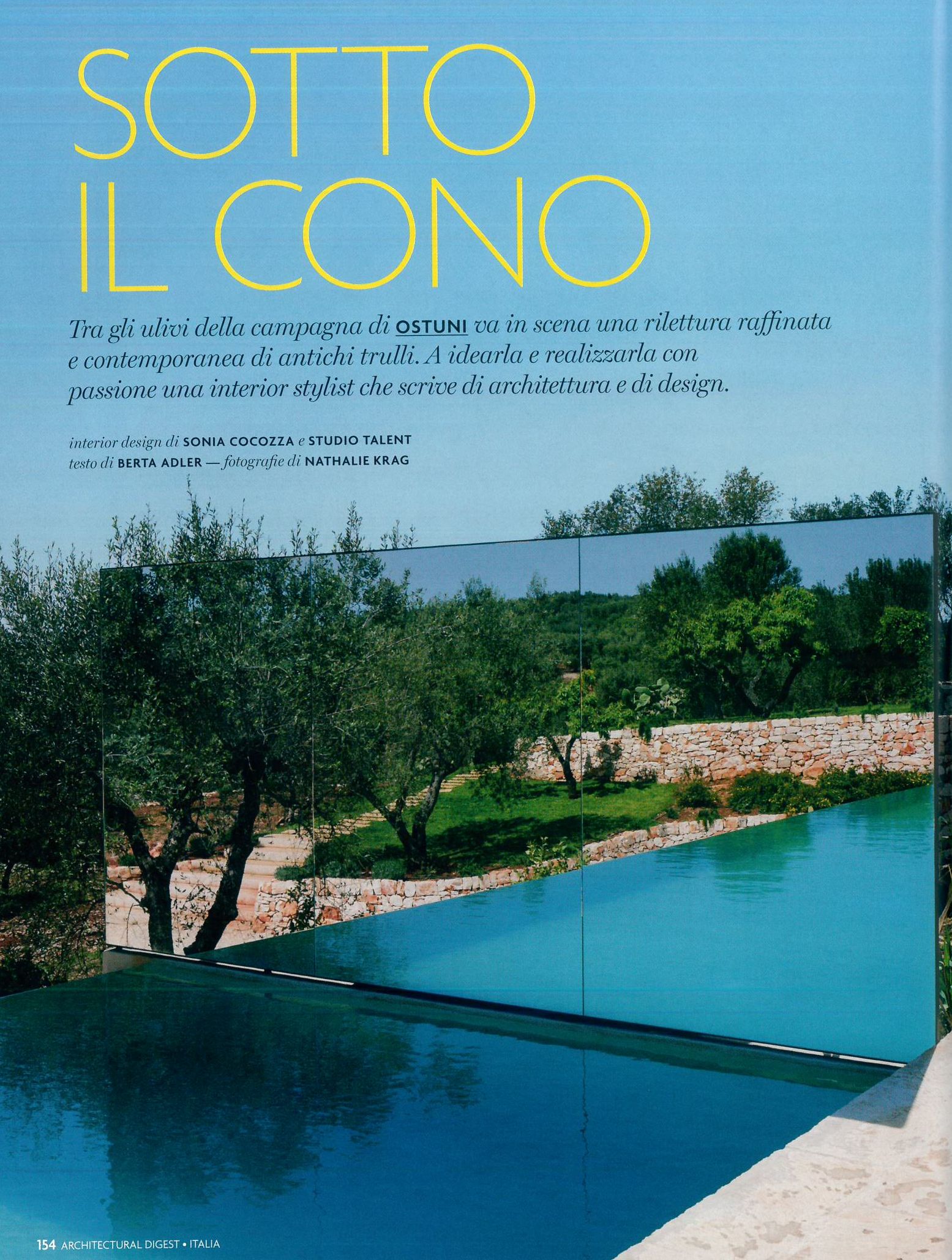 AD - Architectural Digest 2