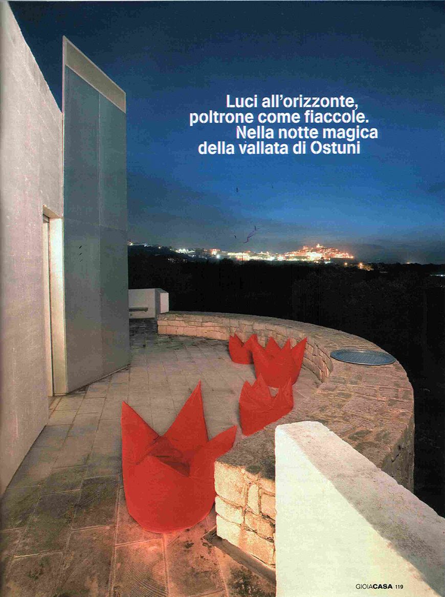 Gioia Casa 9