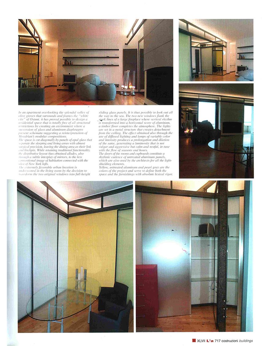 L'Architettura 3