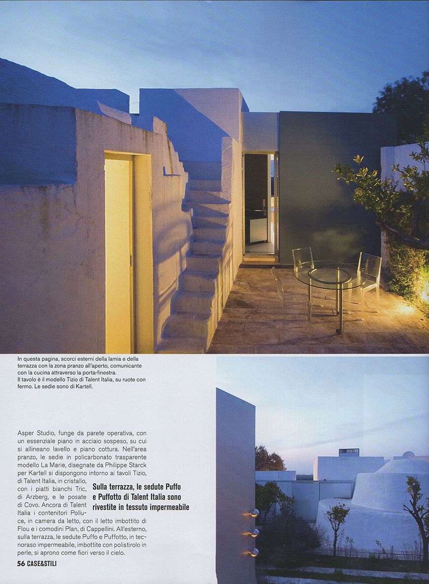 Case & Stili 9