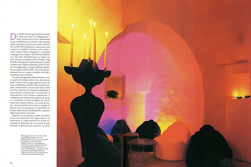 AD - Architectural Digest 3