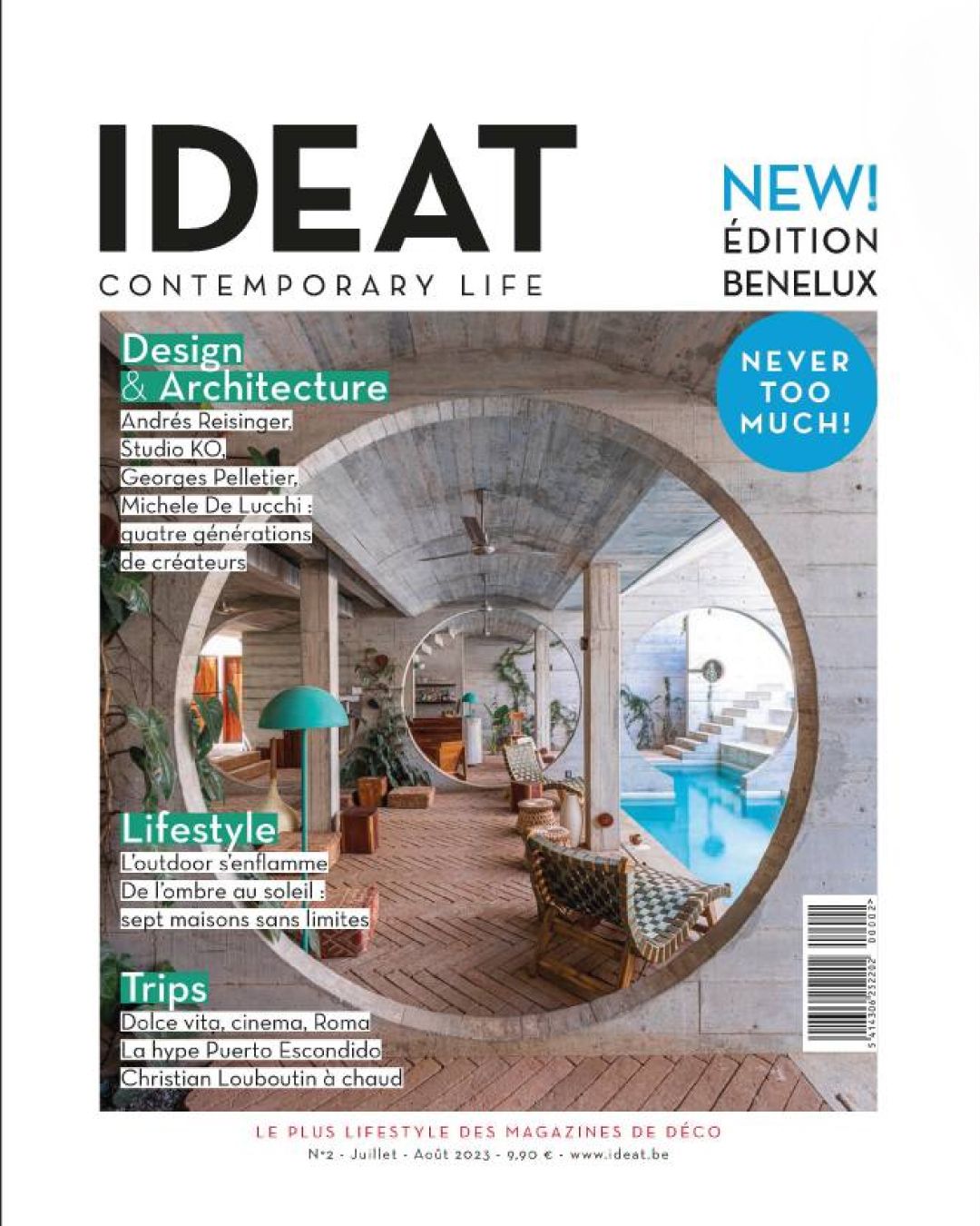 IDEAT 2