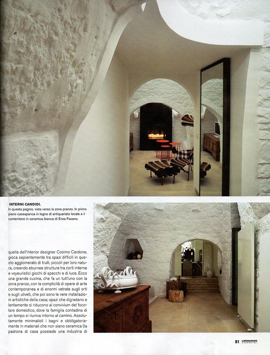 Case&Stili 6