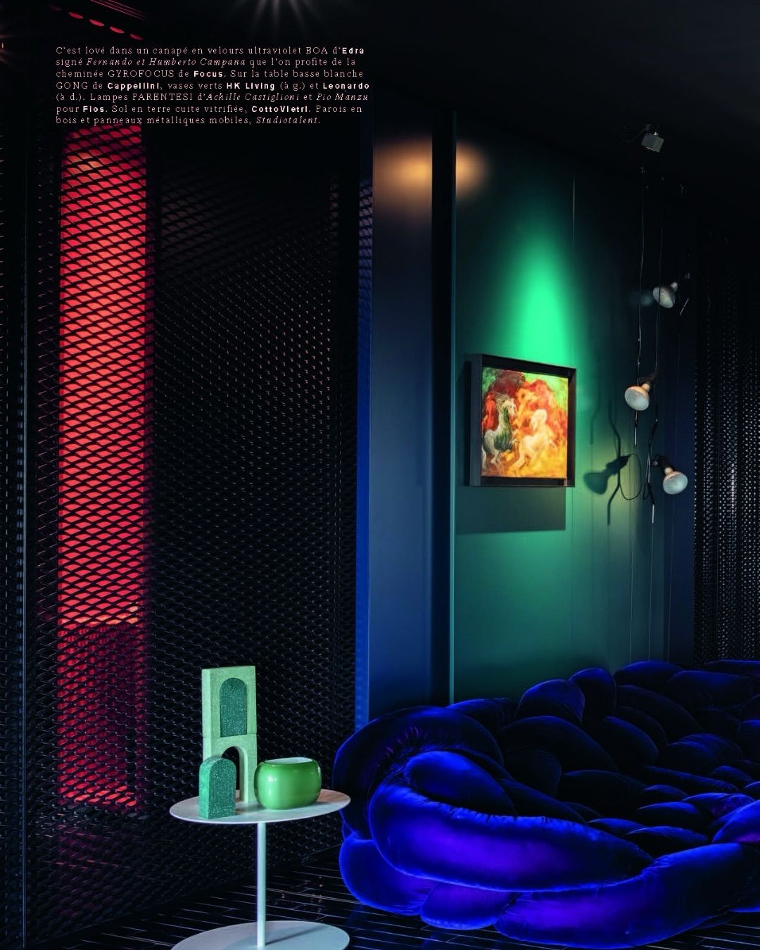 Maison Seta Ambiances 6