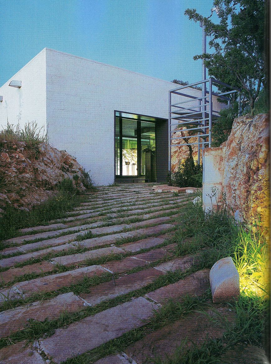 AD - Architectural Digest 4