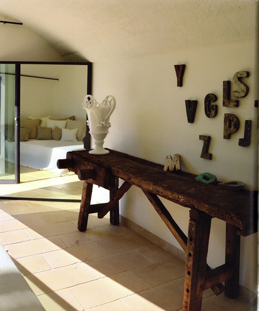 Trulli Style 3