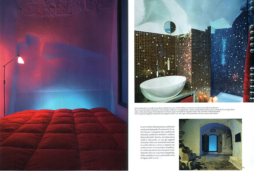 AD - Architectural Digest 4