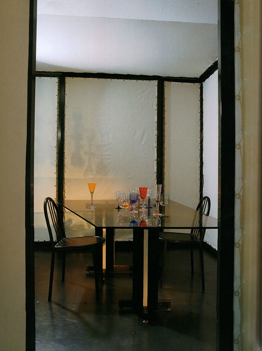 AD - Architectural Digest 4