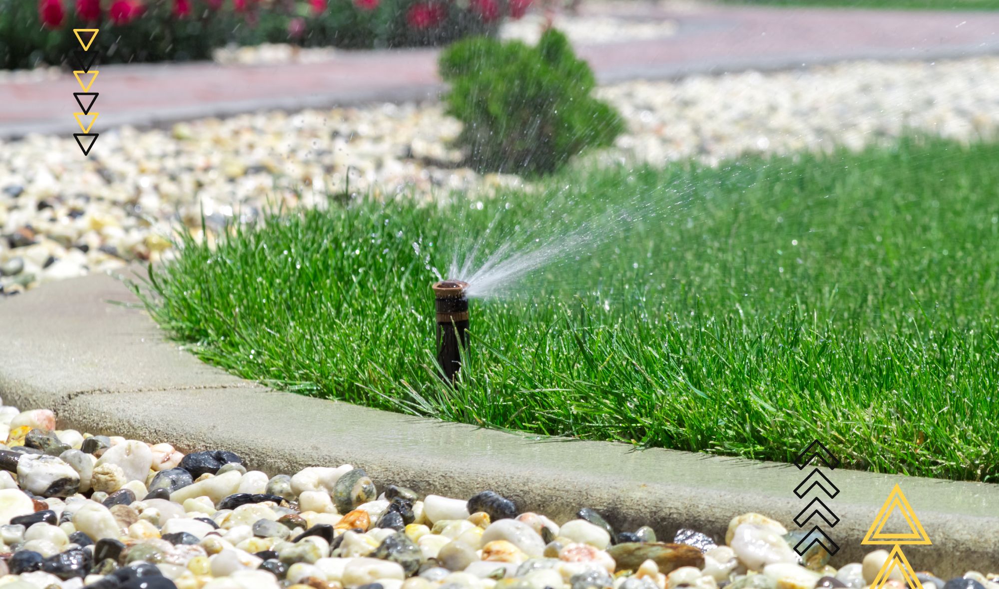 Master the Art of Irrigation: Your Comprehensive Guide to DIY Sprinkler Systems