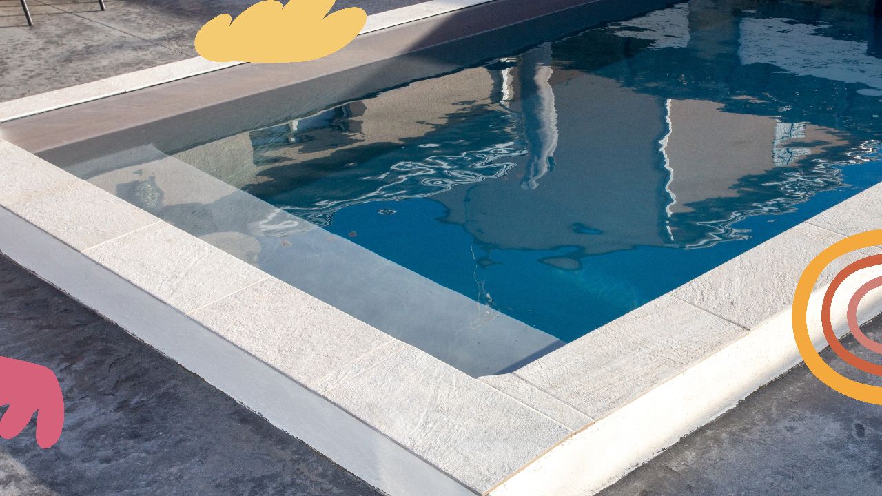 Decoding Modern Pool Designs