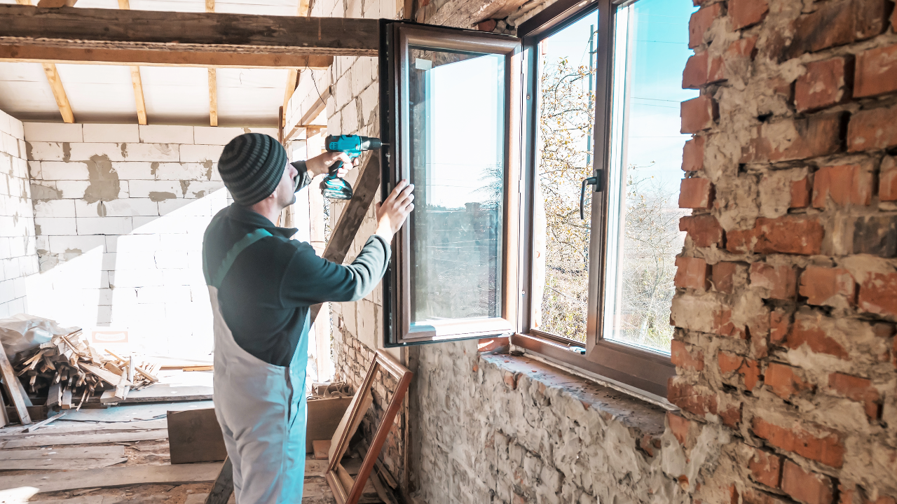 How to Choose the Best Energy-Efficient Windows for Your Home