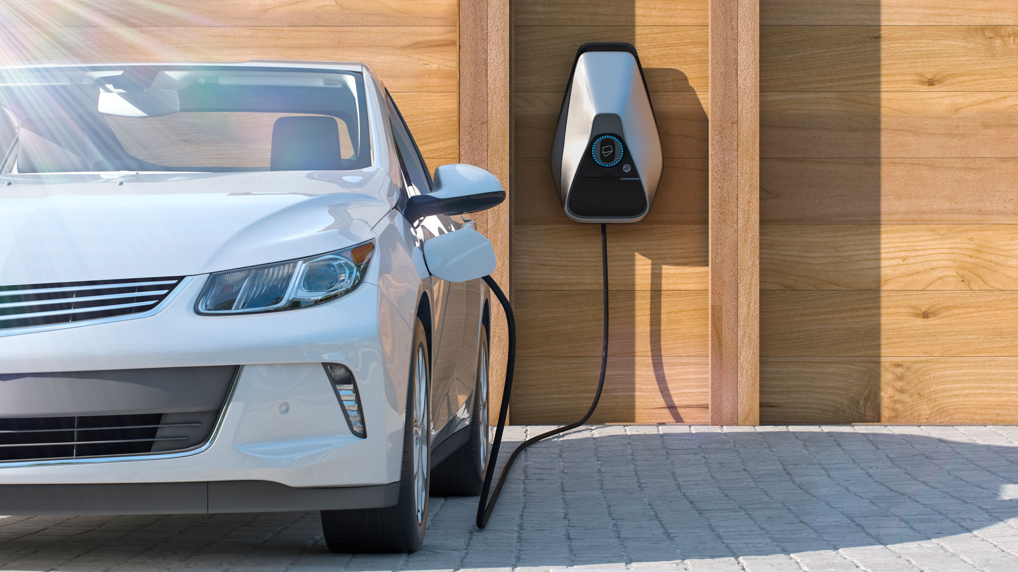 How Much Does It Cost to Charge an Electric Car?