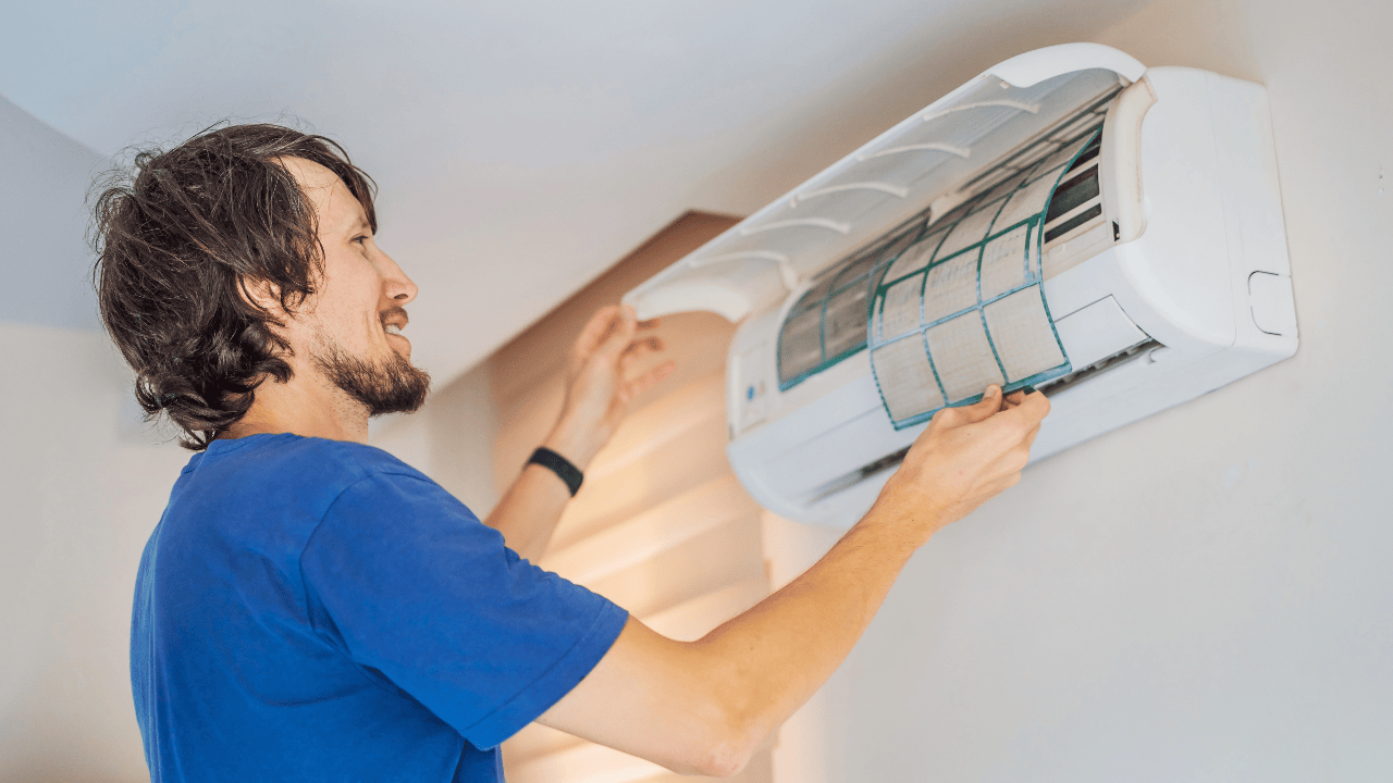 10 Essential Air Conditioner Maintenance Tips