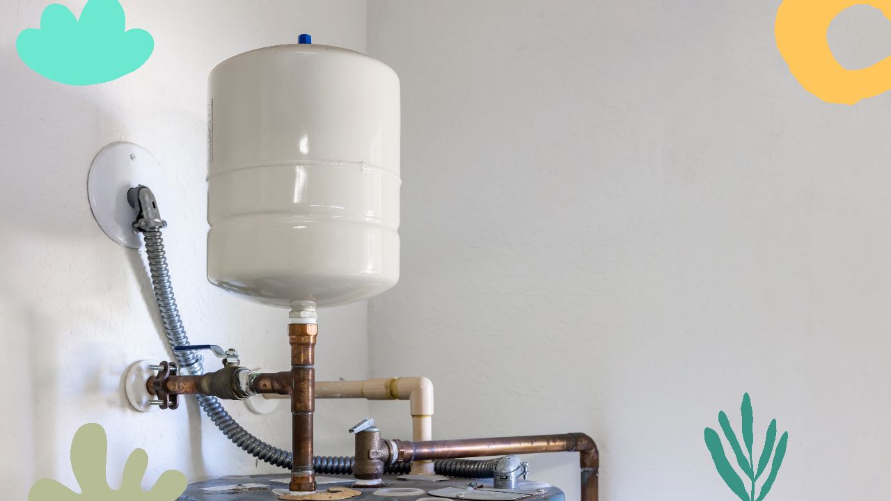 Understanding Water Heater Expansion Tanks