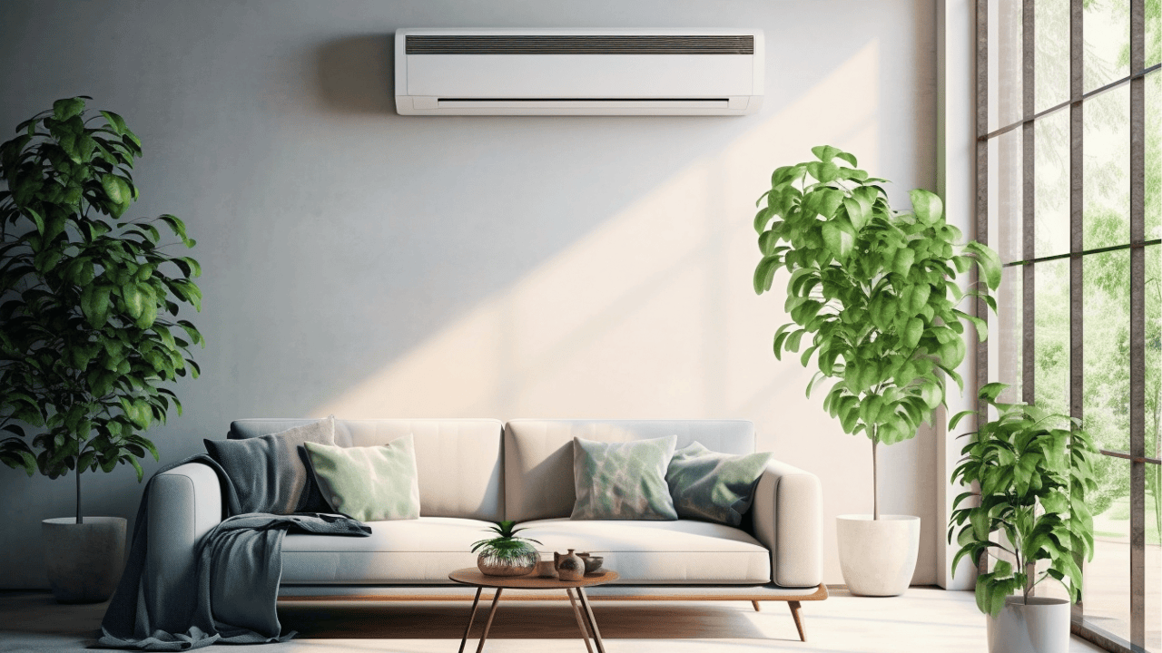 how-do-air-conditioners-work
