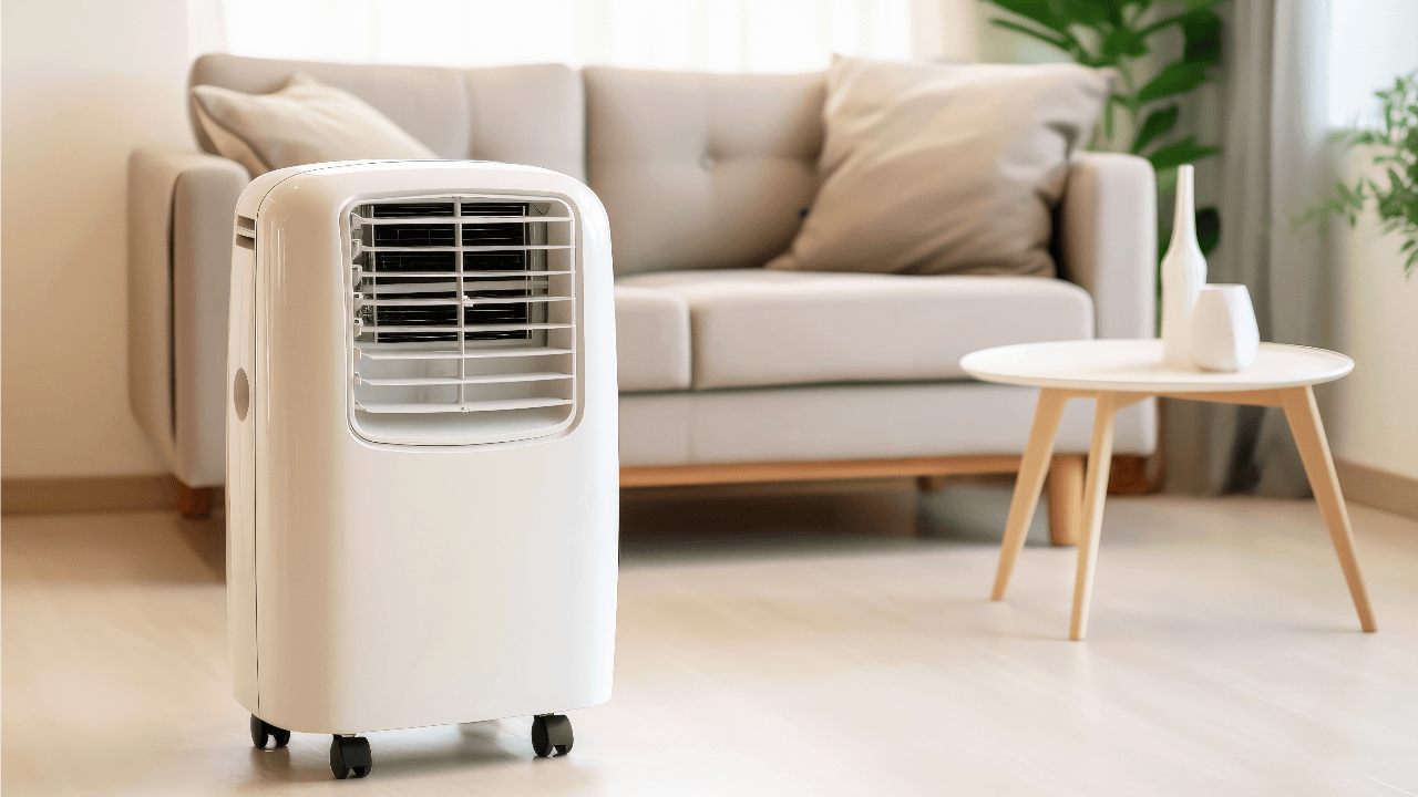 Evaporative Coolers: Efficient Cooling Explained