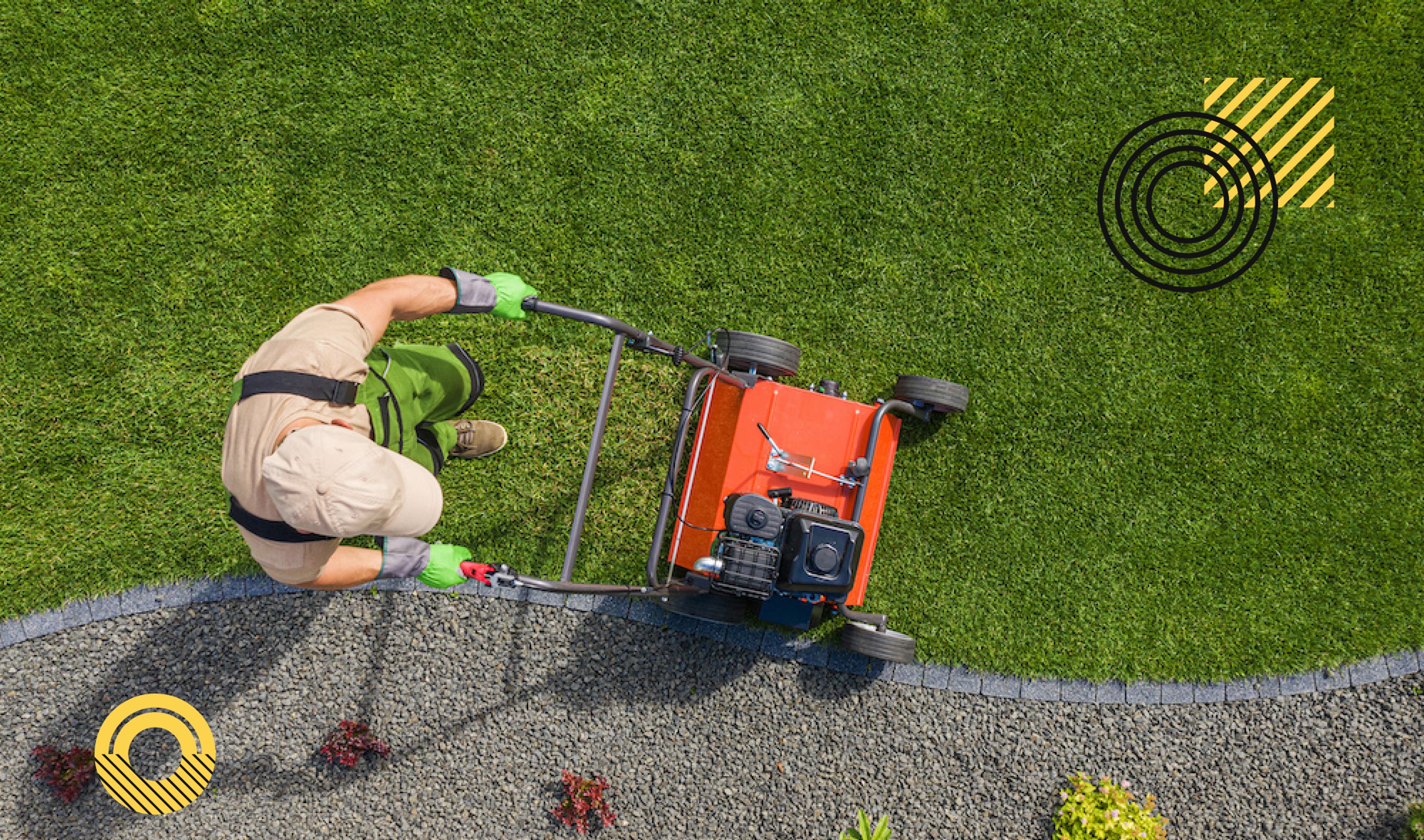 Unlocking the Secret to a Healthy Lawn: How to Aerate Lawn by Hand