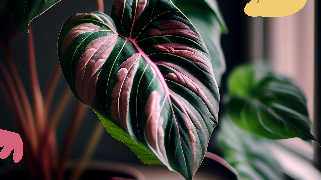 The Ultimate Guide to Pink Princess Philodendron Care
