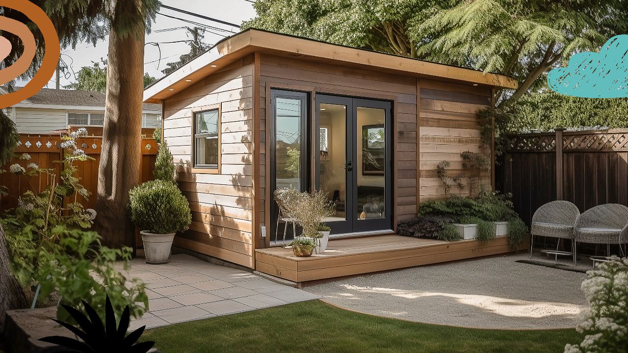 The Rise of The Granny Flat in Modern Living