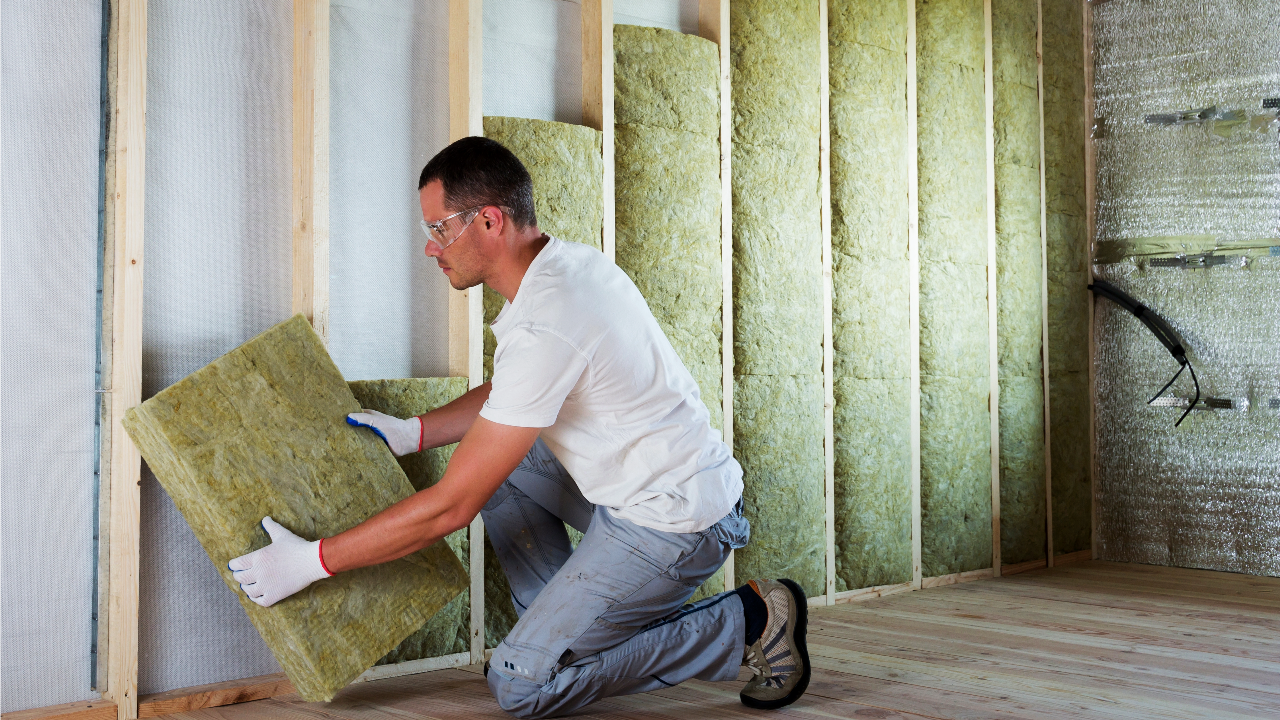 9 Types of Insulation for Energy Efficient Homes