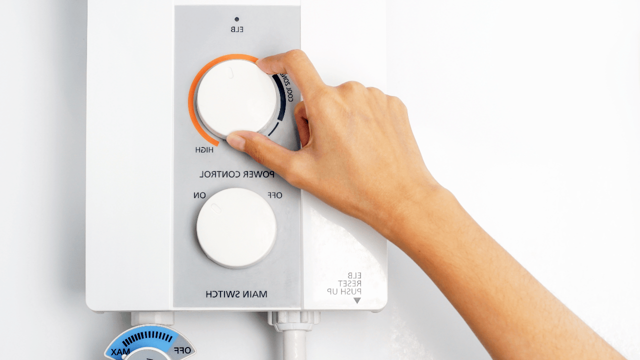 How Does a Tankless Water Heater Work: All You Need To Know
