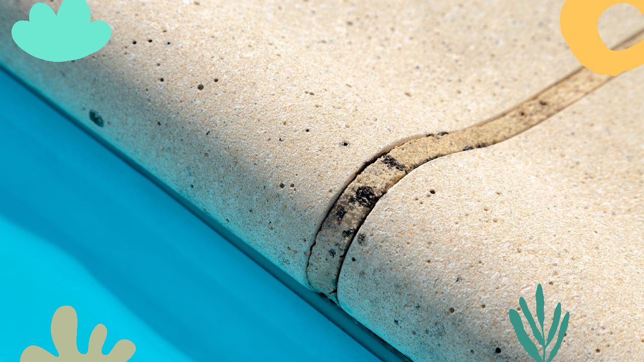 Diving Deep into Concrete Pool Coping