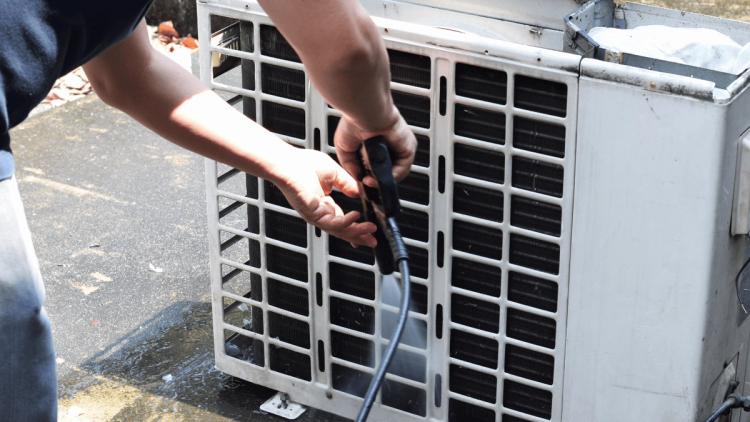 10 Essential Air Conditioner Maintenance Tips Heyhome 1810