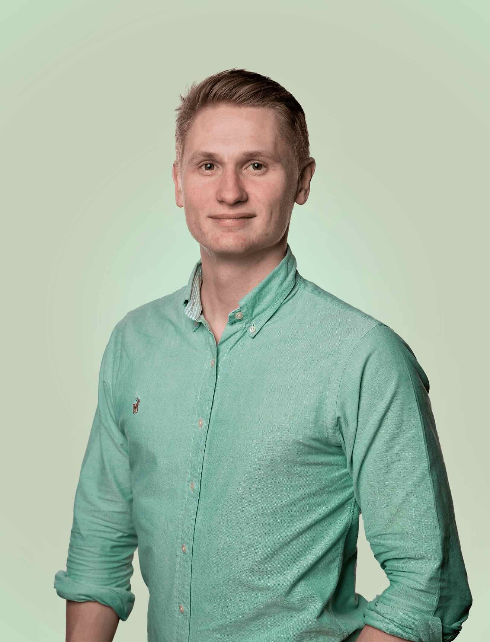 Anders Rodem
