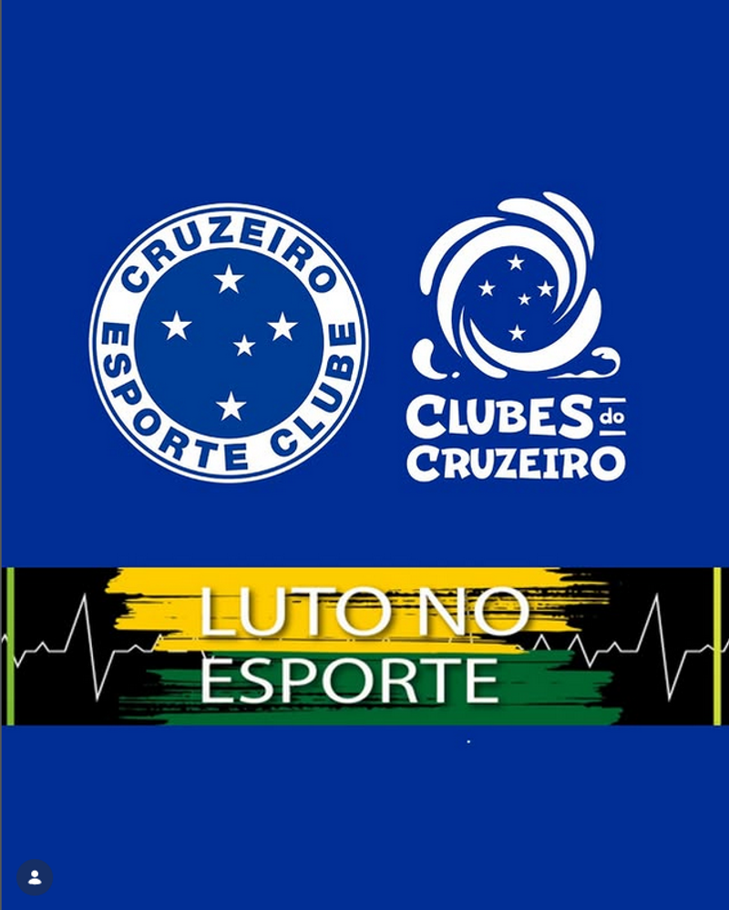 Cruzeiro se une a lideranças do esporte brasileiro em defesa da formação de atletas e do equilíbrio tributário