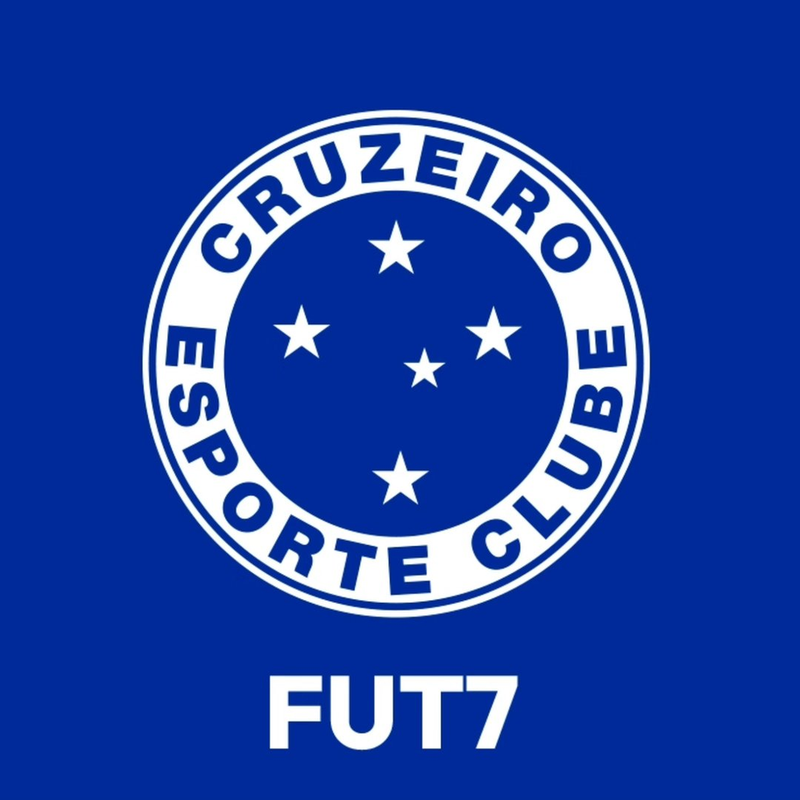 Cruzeiro anuncia criação do Fut7 e amplia atuação em nova modalidade esportiva