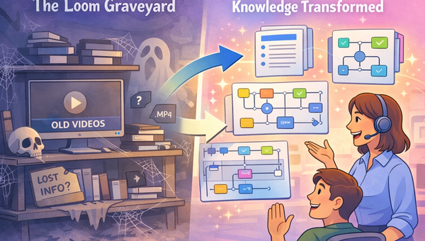 Specsnap is a powerful Loom alternative