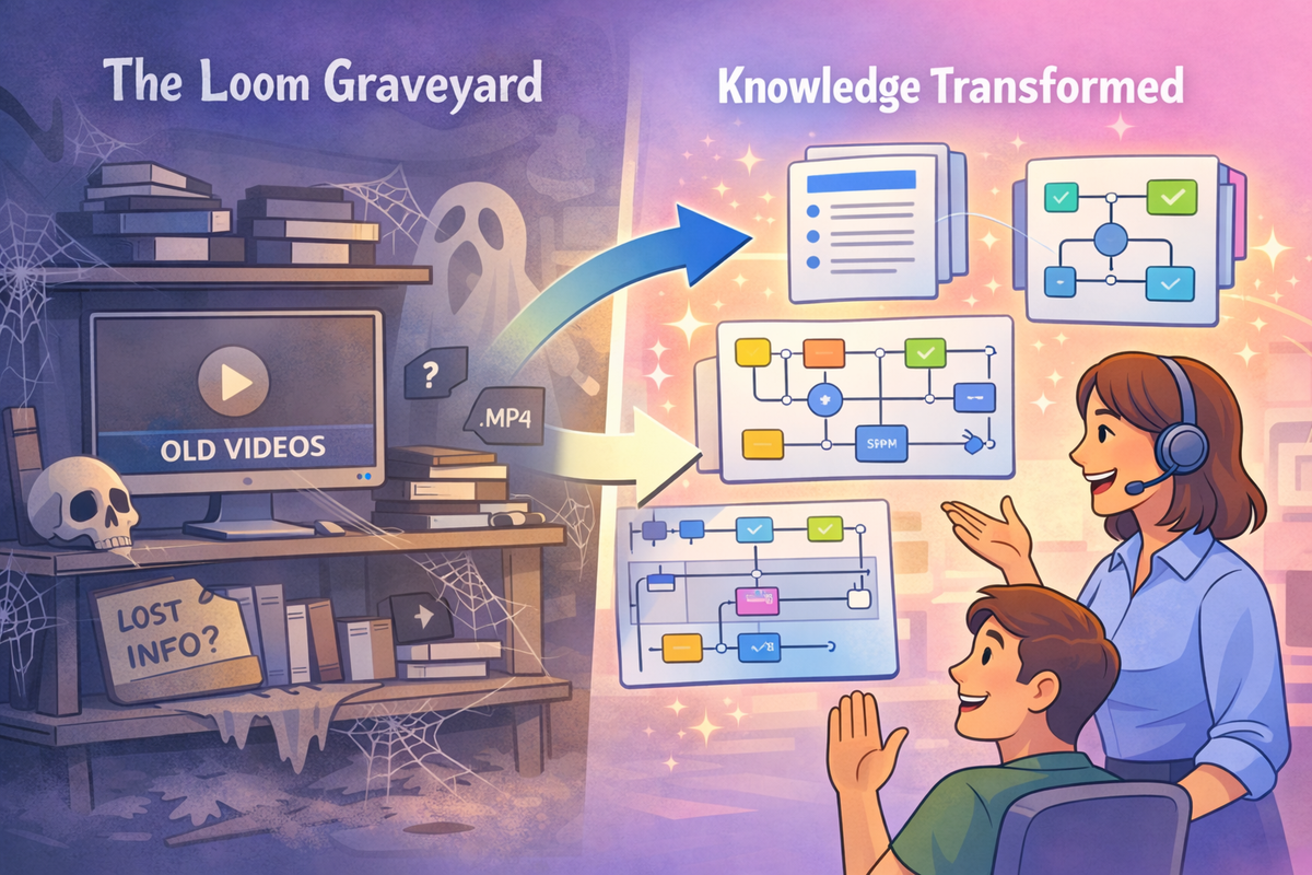 Specsnap is a powerful Loom alternative