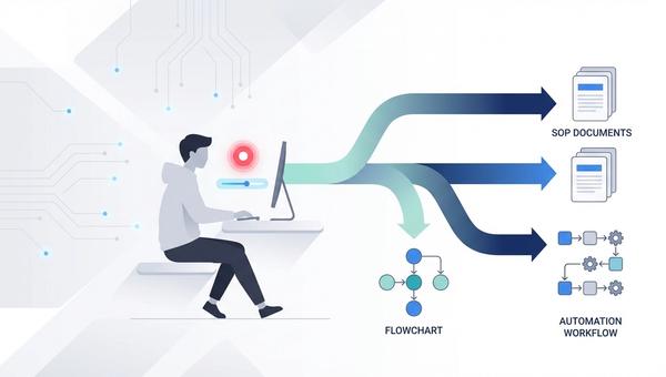 SpecSnap: document and automate