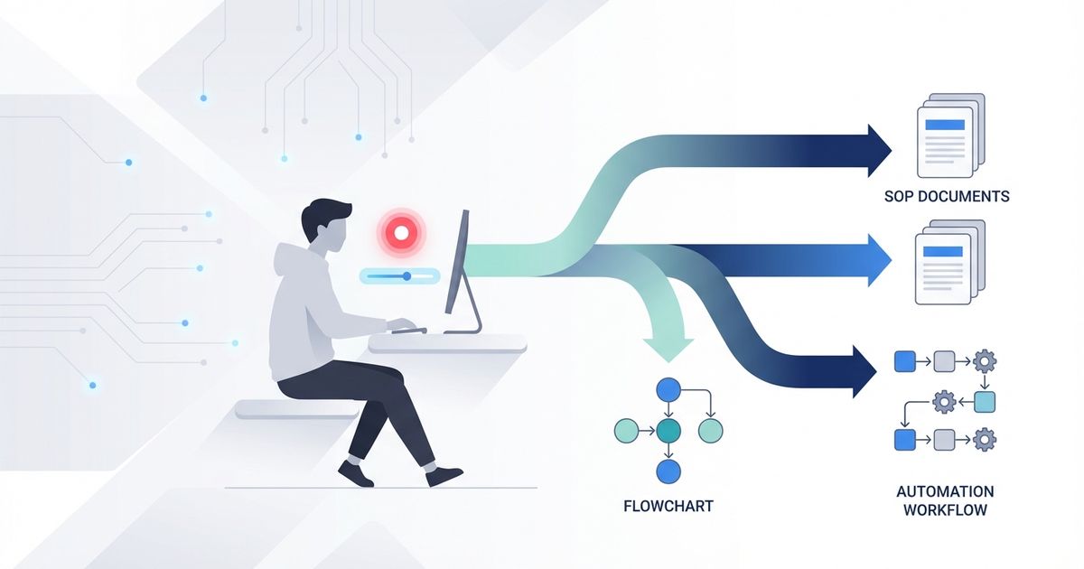 SpecSnap: document and automate