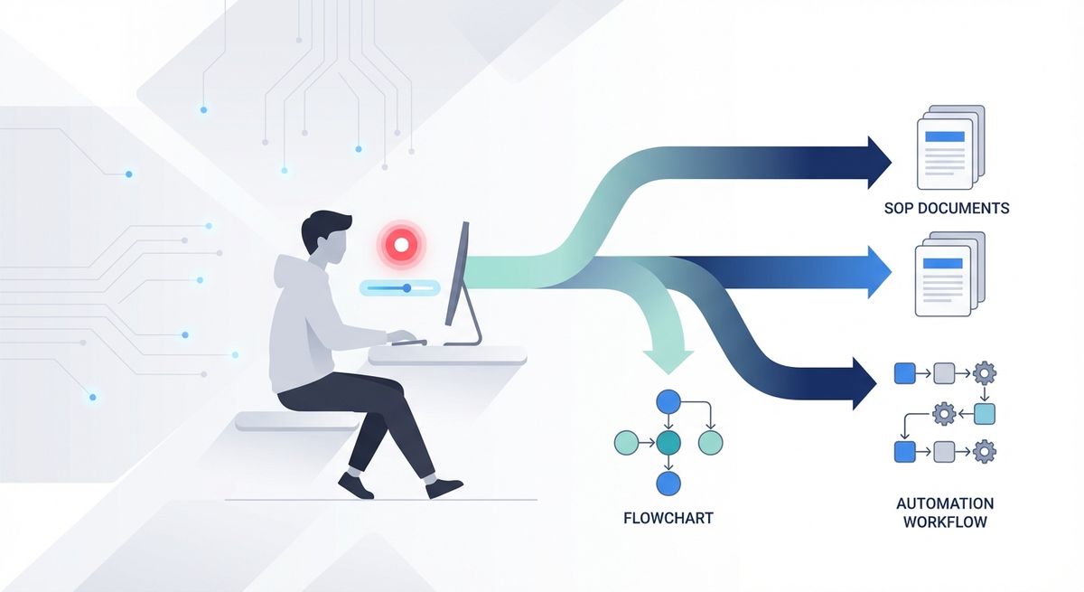 SpecSnap: document and automate