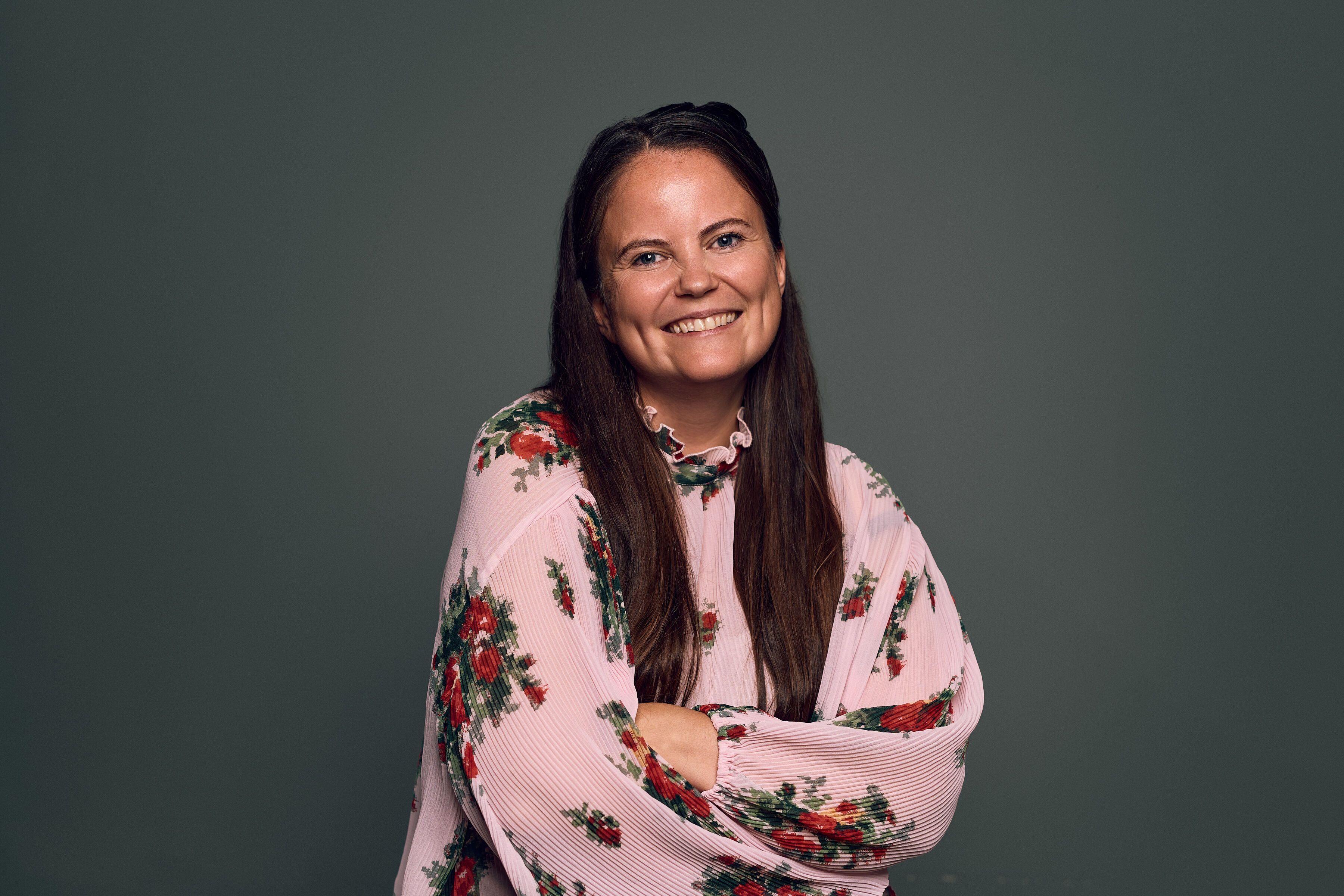 Bilde av Kari Eline Strandjord