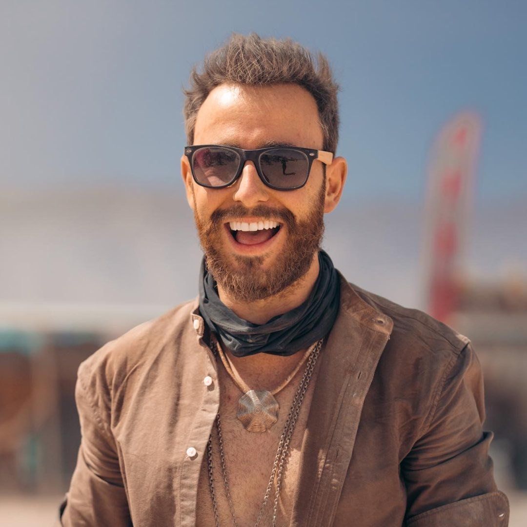 Eduardo Heluany