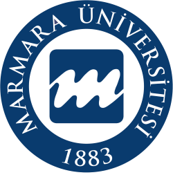 Marmara üniversitesi logo