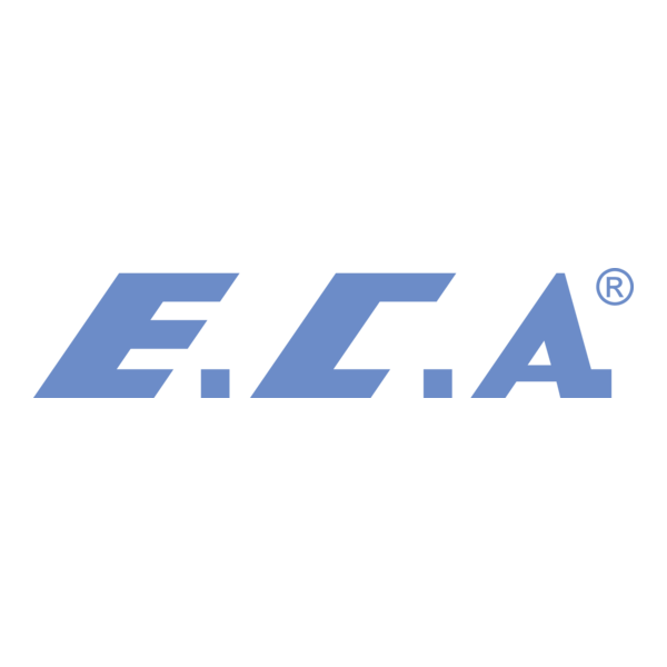 E.C.A LOGO