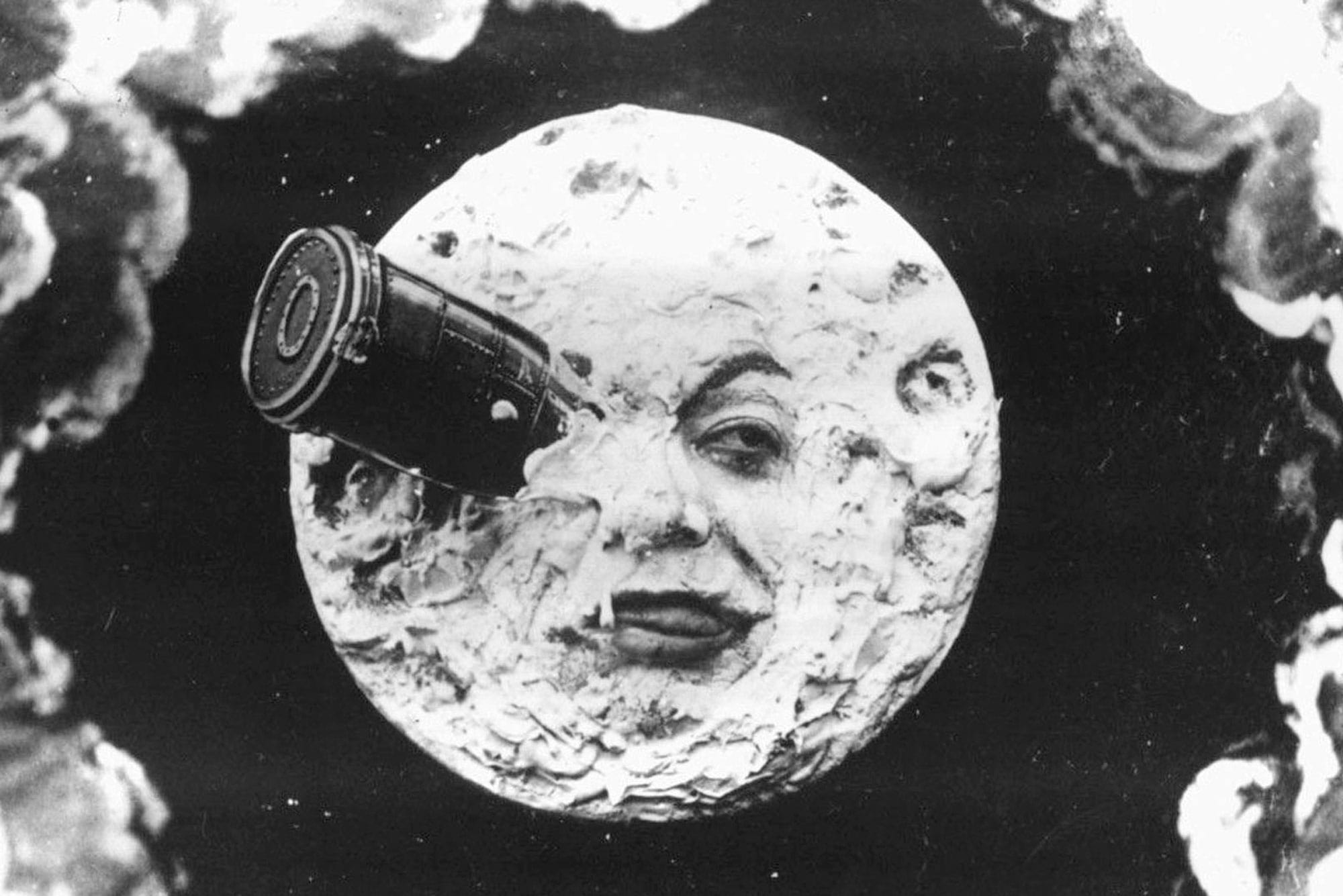Historia del cine: cuándo se originó y cómo ha evolucionado