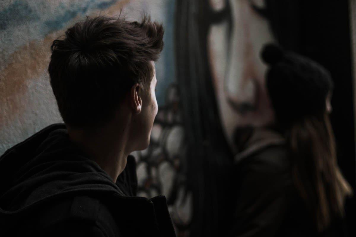 Process image