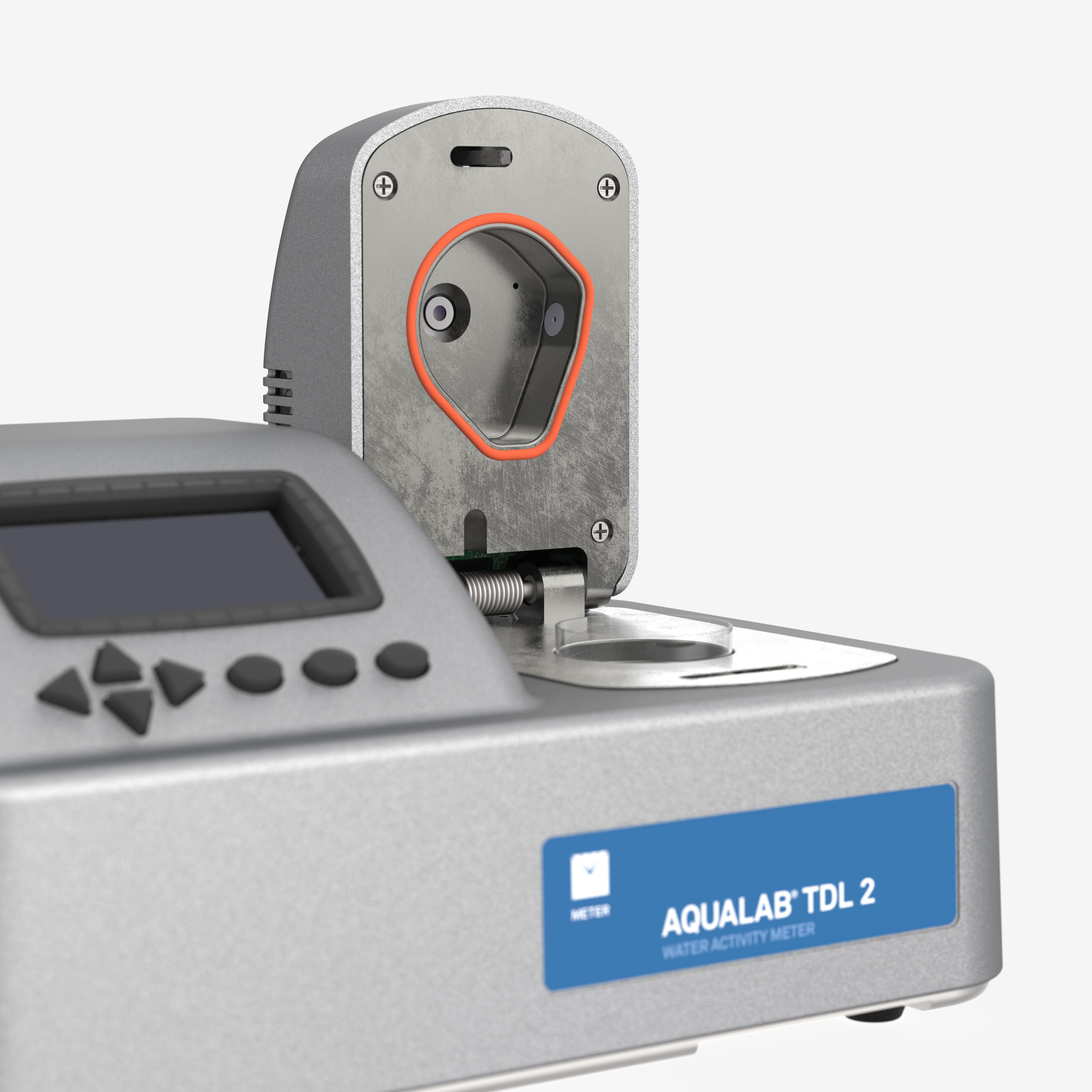 AQUALAB TDL 2