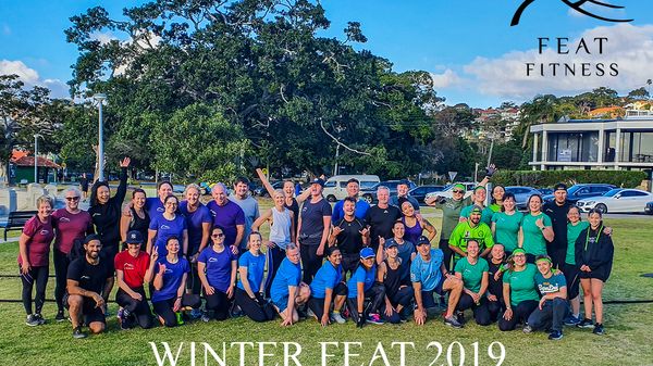 Winter FEAT 2019