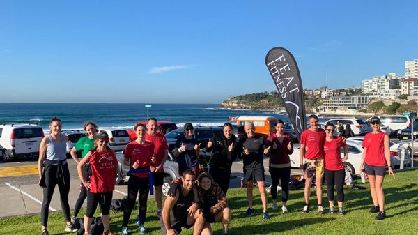 FEAT City 2 Surf