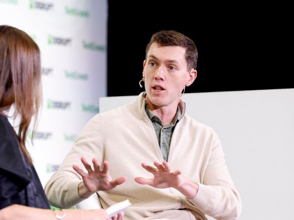 Flock CEO: We haven’t ‘fired’ any police departments as customers